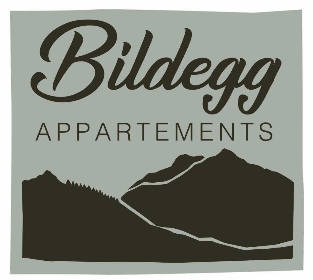 Bildegg Appartements Warth  Luaran gambar